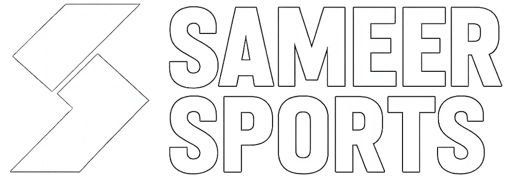 SAMEER SPORTS